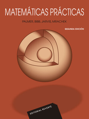 cover image of Matemáticas prácticas